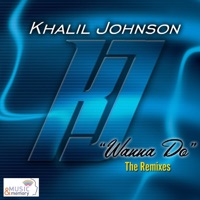 Wanna Do - Single - Khalil 