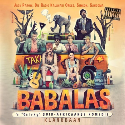 Babalas (Original Motion Picture Soundtrack)