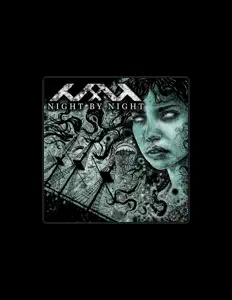 Dengarkan Night By Night, tonton video musik, baca bio, lihat tanggal tur & lainnya!