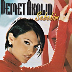 Demet Akalın - Sakın Vazgeçme