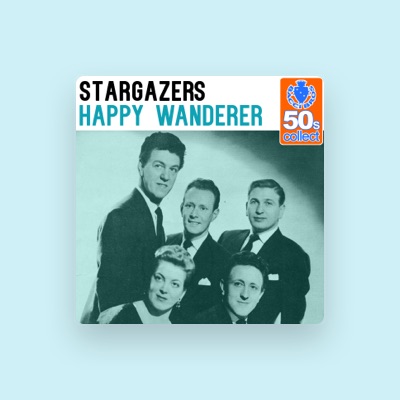 Listen to Stargazers, watch music videos, read bio, see tour dates & more!