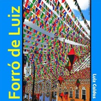 Forró de Luiz - Luiz Caldas