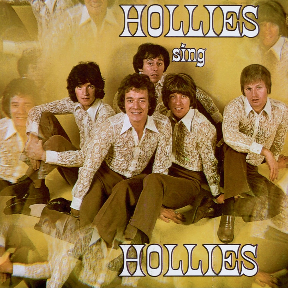 Hollies Sing Hollies (Expanded Edition) [Remastered