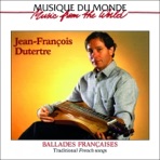 Ballades françaises (Traditional French Songs)