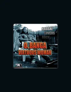 收听 O. Banga、观看音乐视频、阅读小传、查看巡演日期等 ！