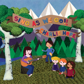 Sing As We Go!