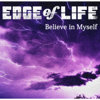 Believe in Myself (Anime Version) - EDGE of LIFE