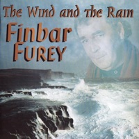 Finbar Furey - Travelling Lady