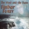 Aran Girl - Finbar Furey lyrics