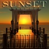 Sunset Cafe Del Bar 2014 (Ibiza Island Lounge and Chill Out)
