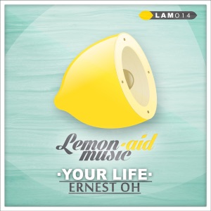 Your Life - Single