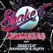 Shake It (feat. Adam Clay, Navigator & Ciljeta) - Spankers lyrics