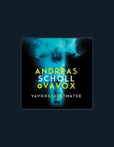 收听 Vavox、观看音乐视频、阅读小传、查看巡演日期等 ！