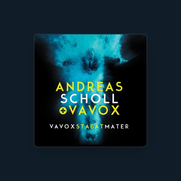 Vavox's avatar