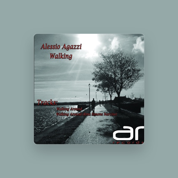 Alessio Agazzi's avatar
