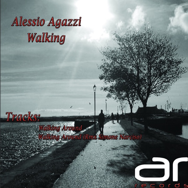 Walking - Single