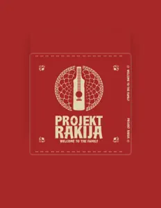 Escucha a Projekt Rakija, mira videos musicales, lee su biografía, consulta las fechas de las gira y más.