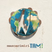 Mascarimirì - Tarantella di sannicandro (DJ Click Remix)