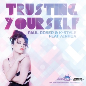 Trusting Yourself (feat. Ainhoa) - Single
