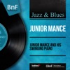 Junior Mance Trio