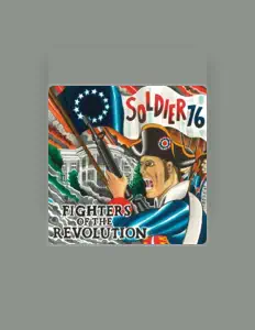 Listen to Soldier 76, watch music videos, read bio, see tour dates & more!