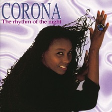 Rhythm Of The Night artwork
