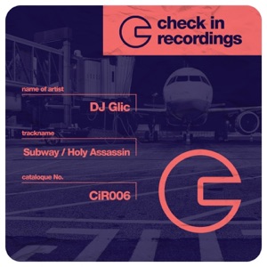 Subway / Holy Assassin - Single