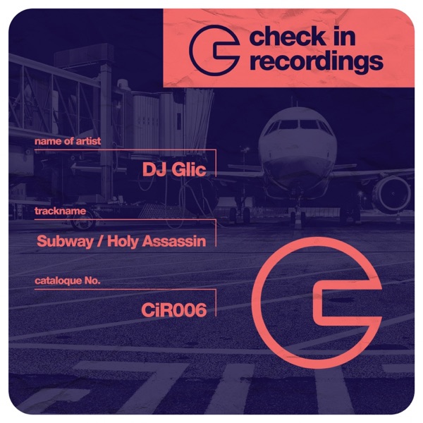 Subway / Holy Assassin - Single
