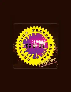 Dengarkan Generation Freres Dejean, tonton video musik, baca bio, lihat tanggal tur & lainnya!