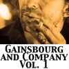 Hélène Martinez Ronsard 58 Gainsbourg and Company, Vol. 1
