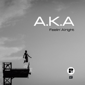 Feelin' Alright - Single