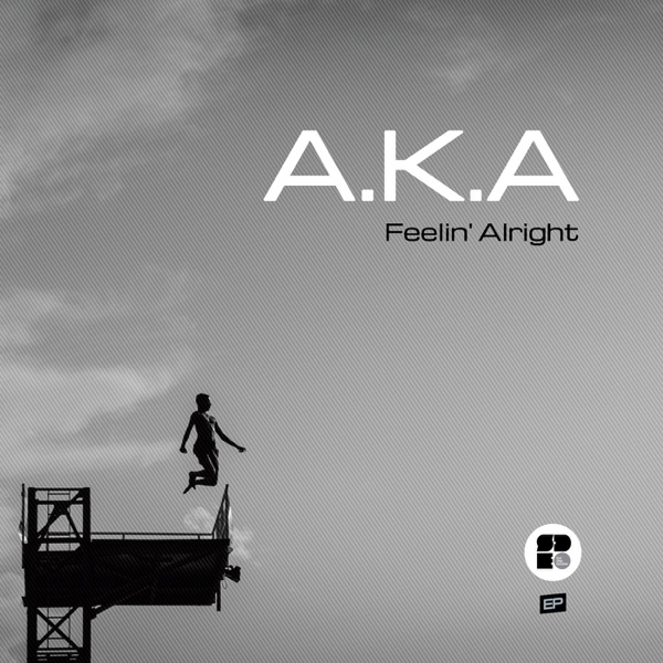 Feelin' Alright - Single