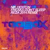 Nik Denton - Freaks Don't Sleep (Reza 2014 Remix)