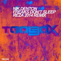 Freaks Don't Sleep