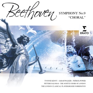 Beethoven: Symphony No. 9 "Choral"