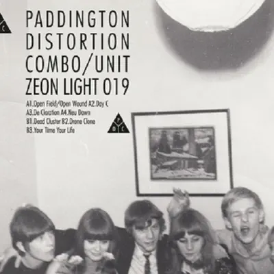 Escucha Unit de Paddington DC