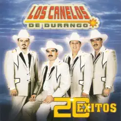 20 Éxitos - Los Canelos de Durango