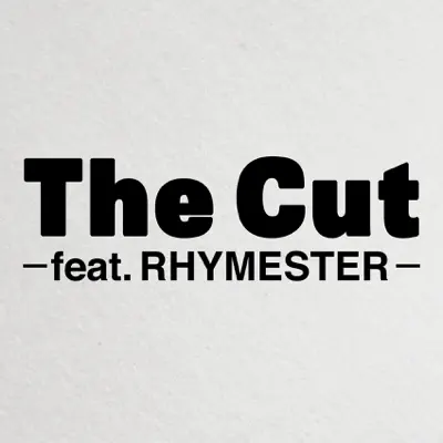 The Cut (feat. Rhymester) - Single - Base Ball Bear