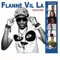 Pouki (feat. Kenny Desmangles) - Frantz-Dee lyrics
