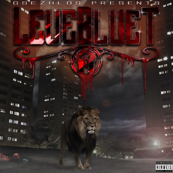 Leuebluet (feat. Eko Fresh, Blokkmonsta & Summer Cem)