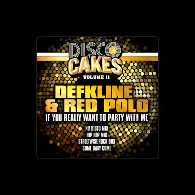 Listen to Defkline, watch music videos, read bio, see tour dates & more!