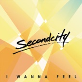 I Wanna Feel artwork