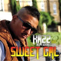 Sweet Gal (Video Mix) - Single - Kazz Khalif