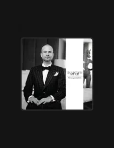 Christoph Sauer을(를) 듣고, 뮤직 비디오를 보고, 약력을 읽고, 투어 일정 등을 확인하세요!