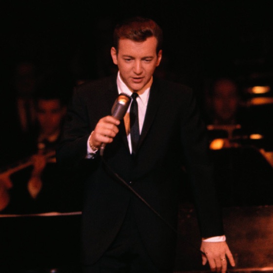 Cover artwork for Moon River