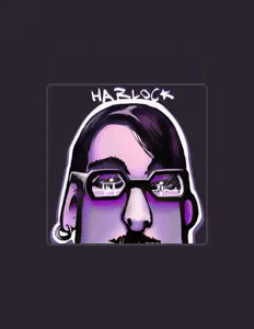 Dengarkan Harlock, tonton video musik, baca bio, lihat tanggal tur & lainnya!