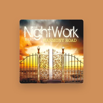 The Nightwork Band सुनें, म्यूज़िक वीडियो देखें, बायो पढ़ें, दौरे की तारीखें और बहुत कुछ देखें!