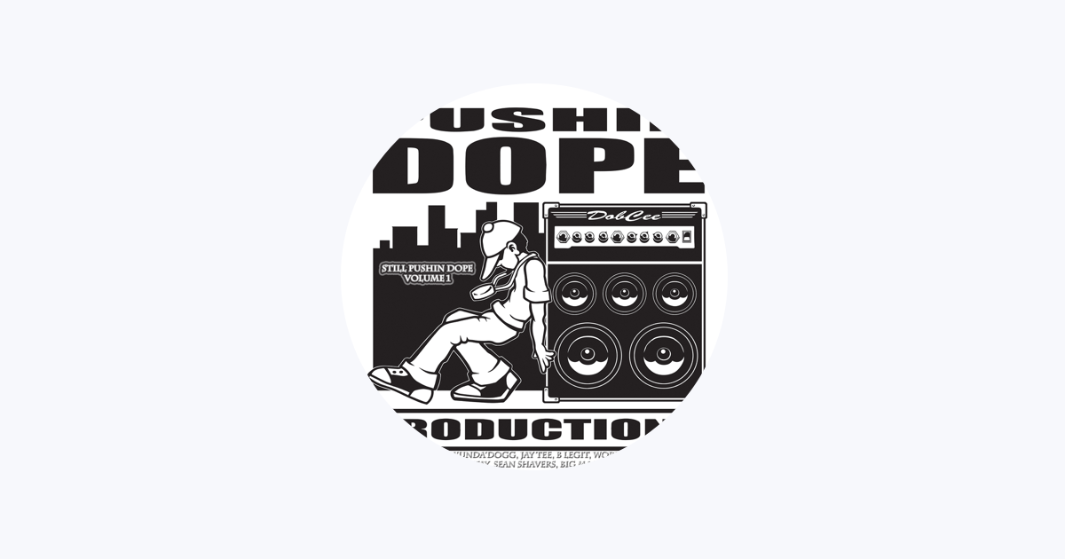 洋楽 G-rap  DA' UNDA DOGG Da'Unda'Dogg - Apple Music