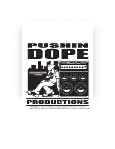 Pushin Dope Productionsを聴いたり、ミュージックビデオを鑑賞したり、経歴やツアー日程などを確認したりしましょう！