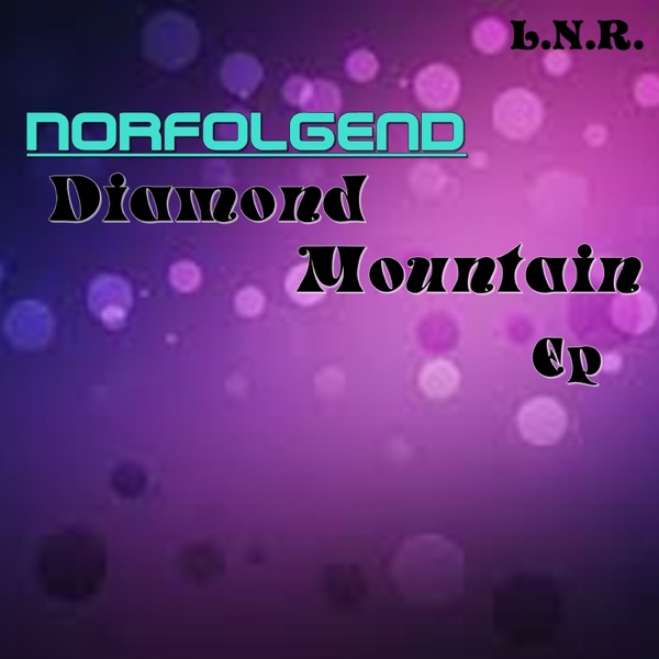 Diamond Mountian - Single